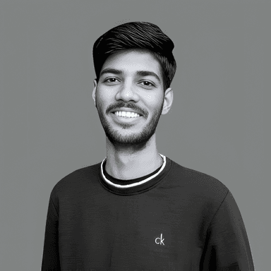 Profile Headshot